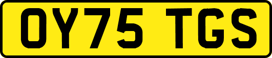 OY75TGS