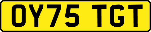 OY75TGT