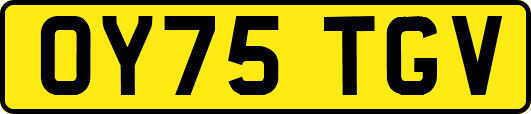 OY75TGV