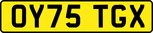 OY75TGX