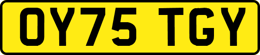 OY75TGY