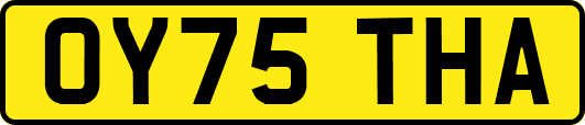 OY75THA