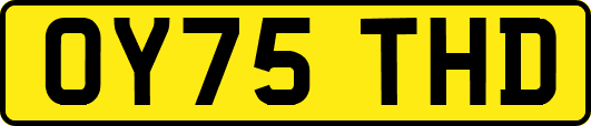 OY75THD