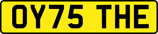 OY75THE