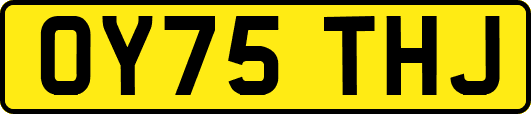 OY75THJ