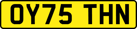 OY75THN