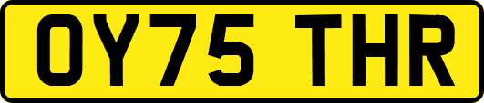 OY75THR