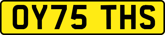 OY75THS