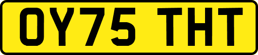 OY75THT