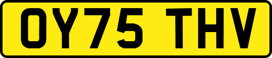 OY75THV