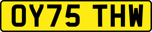 OY75THW