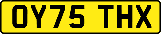 OY75THX