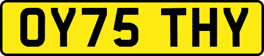 OY75THY