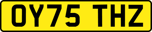 OY75THZ