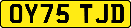 OY75TJD