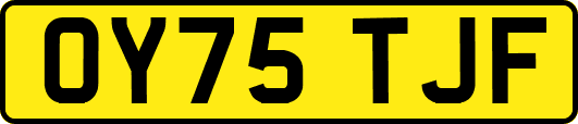 OY75TJF