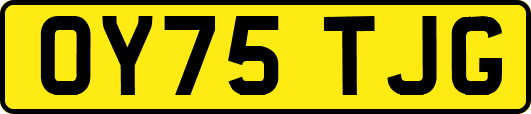 OY75TJG