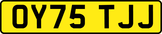 OY75TJJ