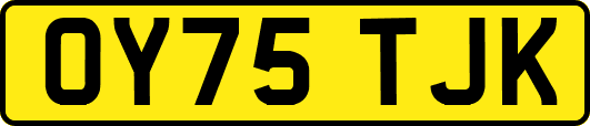 OY75TJK