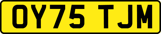 OY75TJM