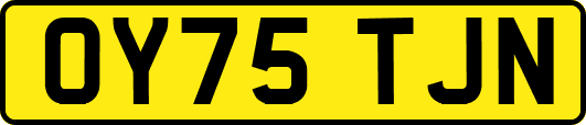 OY75TJN