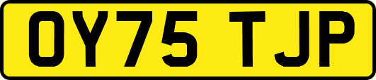 OY75TJP
