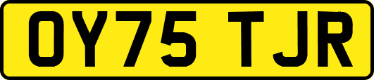 OY75TJR