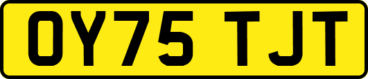 OY75TJT