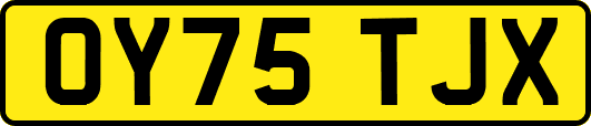 OY75TJX