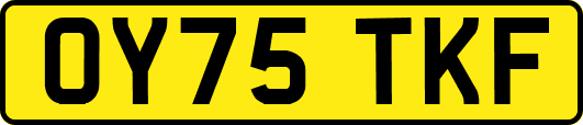 OY75TKF
