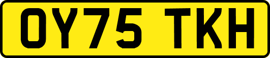 OY75TKH