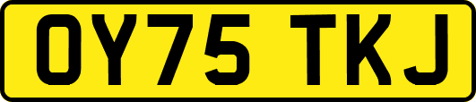 OY75TKJ