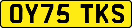 OY75TKS