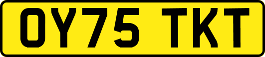 OY75TKT