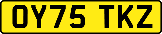 OY75TKZ