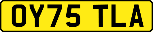 OY75TLA