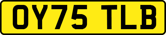 OY75TLB