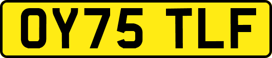 OY75TLF