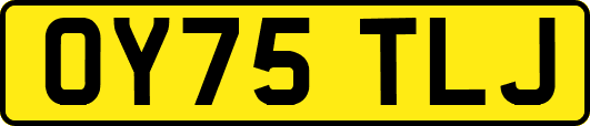 OY75TLJ