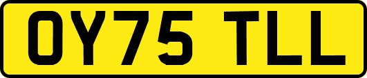 OY75TLL