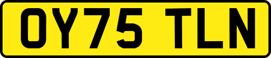 OY75TLN