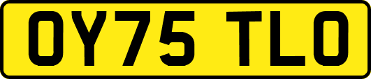 OY75TLO