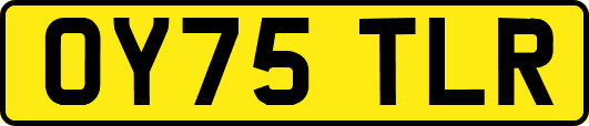 OY75TLR