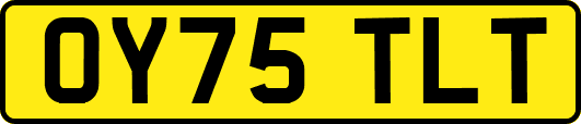 OY75TLT