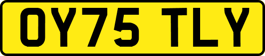 OY75TLY