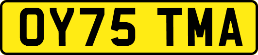 OY75TMA