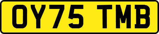 OY75TMB