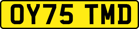OY75TMD