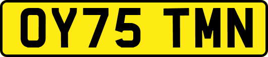 OY75TMN