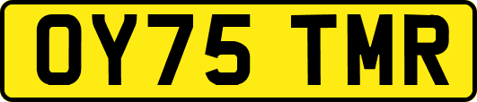OY75TMR
